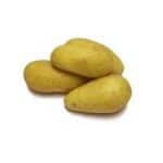 Potatis Tvättad T40 40-48mm