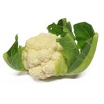 Blomkål Filmad