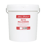 Majonnäs Äkta 80% Skåne Finkost 14kg
