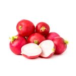 Rädisa Lösvikt 1kg