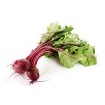 Rödbeta Knippe