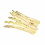 Sparris Vit Tysk AAA Korg