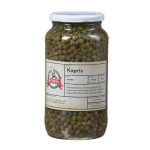 Kapris Nonpareille 900gr