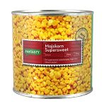 Majskorn Sweet 2150gr