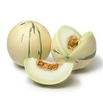 Melon Snowball