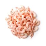 Räkor Handskalade lake 1,5kg