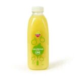 Juice Lime DG 750ml inkl. pant