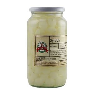 Lök Syltlök 900g