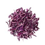 Rödkål strimlad 101401 1kg CC