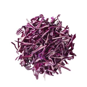 Rödkål strimlad 101401 1kg CC