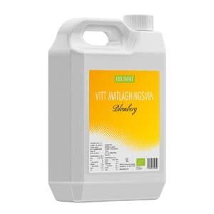 Matlagningsvin Vitt 5liter Eko Blomberg