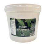 Majonnäs Vegan 65% 5kg