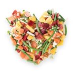 Fryst Wokmix Hong Kong Krav 2,5kg