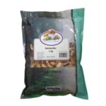 Fryst Svamp Kantarell 1kg