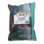 Fryst Svamp Karl-Johan Champ. Kork 1 kg