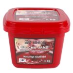 Gochujang Chilipasta 1kg