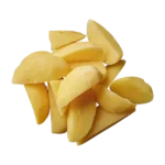 Potatis Klyft U skal 4-bit 5kg Roots