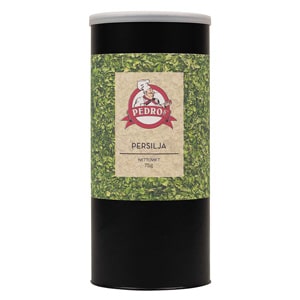 Krydda Torkad Persilja 75g