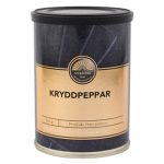Krydda Kryddpeppar Hel 120g WGS