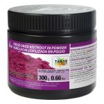 Rödbetspulver 300g