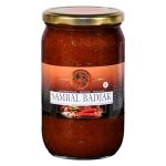 Sambal Badjak 750 g