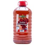 Vinäger Rödvinsvinäger 5L Minella