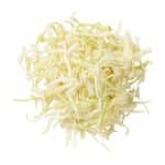 Vitkål Strimlad 3mm 1kg CC