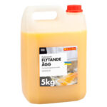 Ägg Hela Flytande 5kg Kronägg