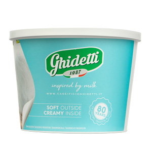 Ost Burrata 100g Ghidetti