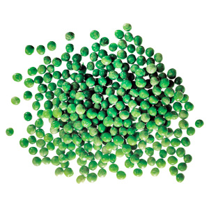 Fryst Gröna Ärtor 2,5kg Apetit