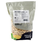Mandel Skalad Hel 1kg