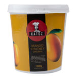 Mango Chutney 1,5kg