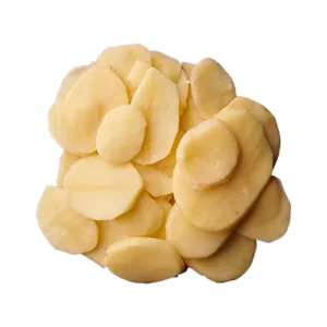 Potatis Skivad 2mm 5kg Roots