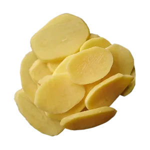 Potatis Skivad 8mm 5kg Roots