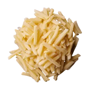 Potatis Strimlad 6mm 5kg Roots