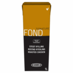 Fond Kyckling Rostad Signature 1L Oscar