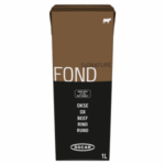 Fond Ox Signature 1L Oscar