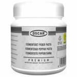 Kryddpasta Peppar Fermenterad 580g